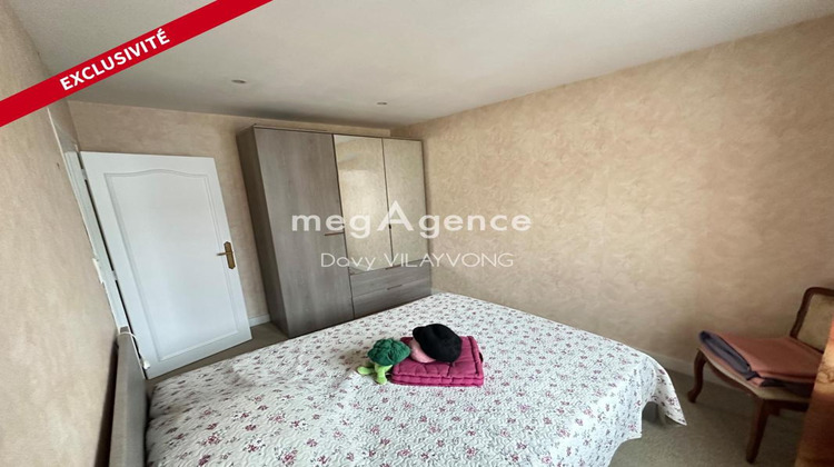Ma-Cabane - Vente Maison CHOLET, 94 m²