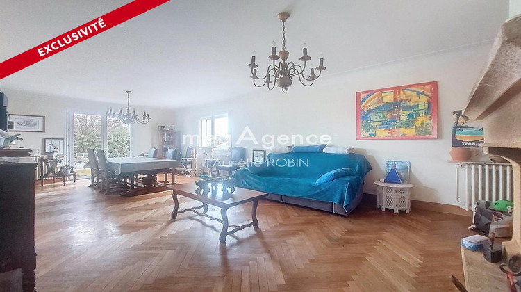 Ma-Cabane - Vente Maison CHOLET, 172 m²