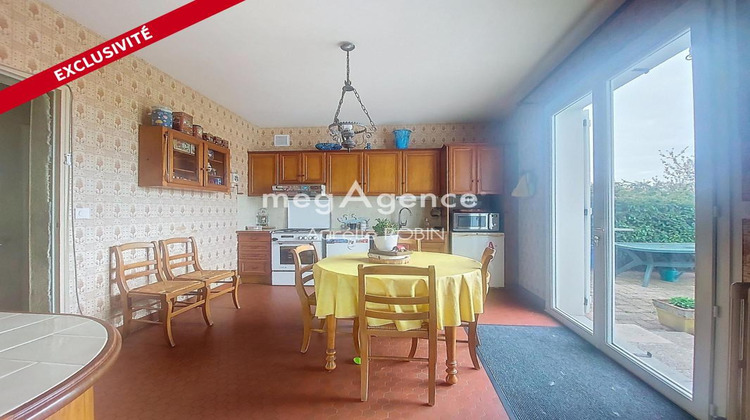 Ma-Cabane - Vente Maison CHOLET, 172 m²