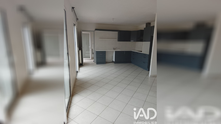 Ma-Cabane - Vente Maison Cholet, 100 m²