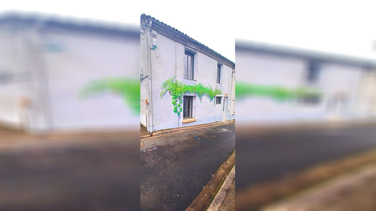 Ma-Cabane - Vente Maison Cholet, 48 m²