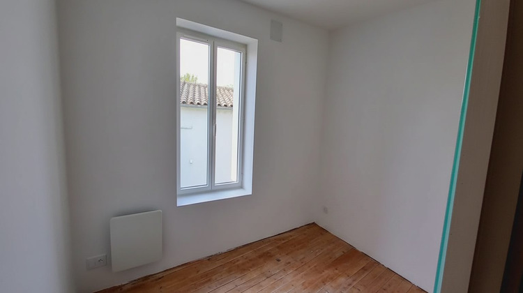 Ma-Cabane - Vente Maison Cholet, 48 m²