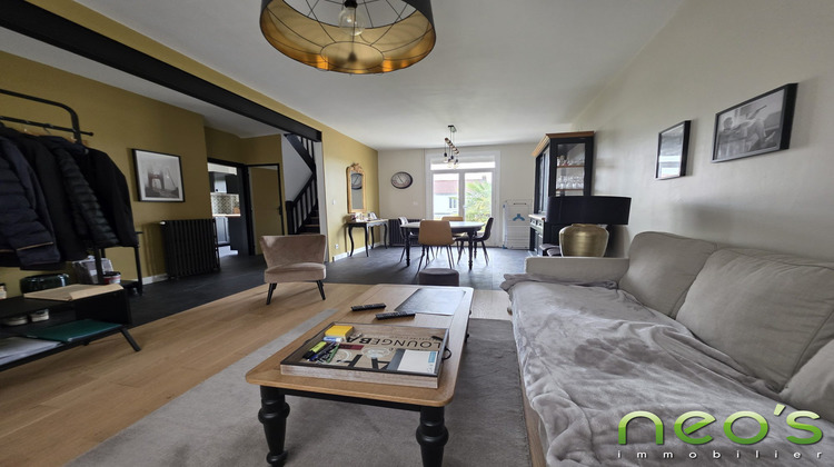 Ma-Cabane - Vente Maison Cholet, 91 m²