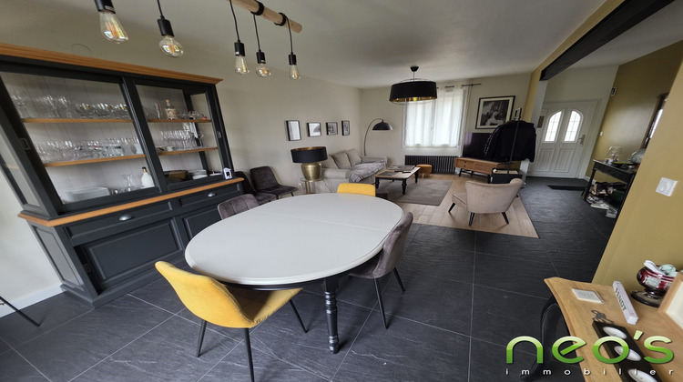 Ma-Cabane - Vente Maison Cholet, 91 m²