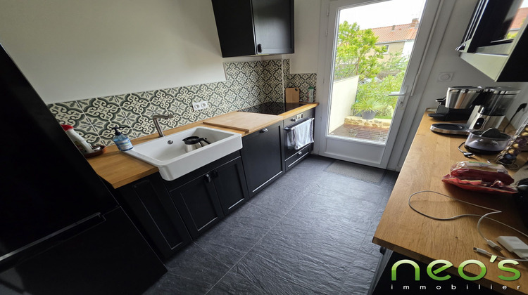 Ma-Cabane - Vente Maison Cholet, 91 m²