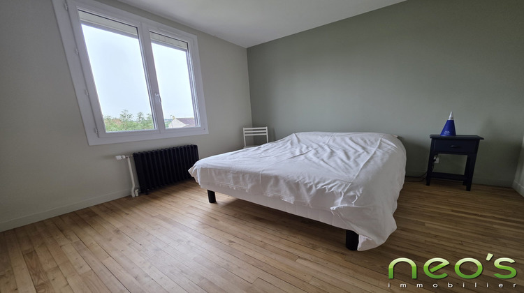 Ma-Cabane - Vente Maison Cholet, 91 m²