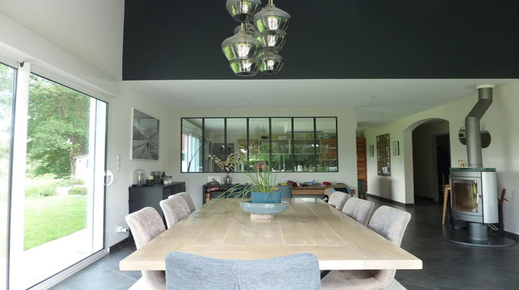 Ma-Cabane - Vente Maison CHOLET, 207 m²