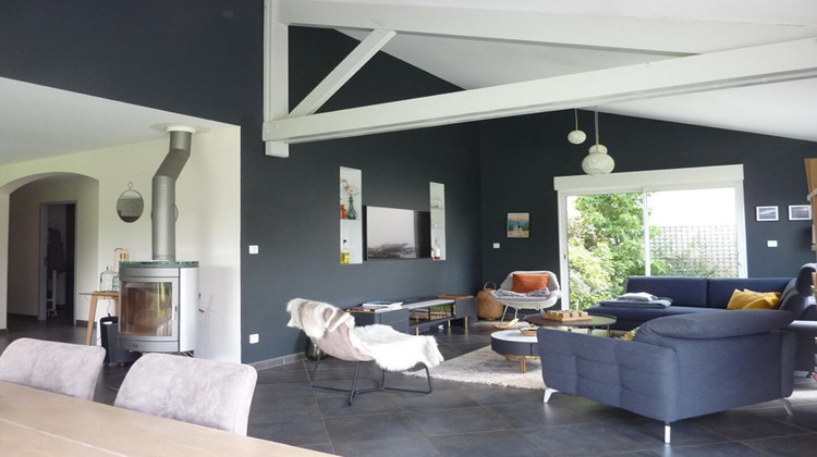 Ma-Cabane - Vente Maison CHOLET, 207 m²