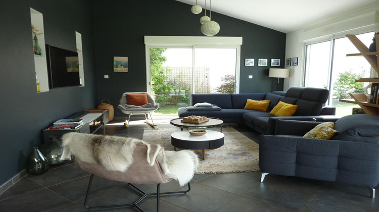 Ma-Cabane - Vente Maison CHOLET, 207 m²