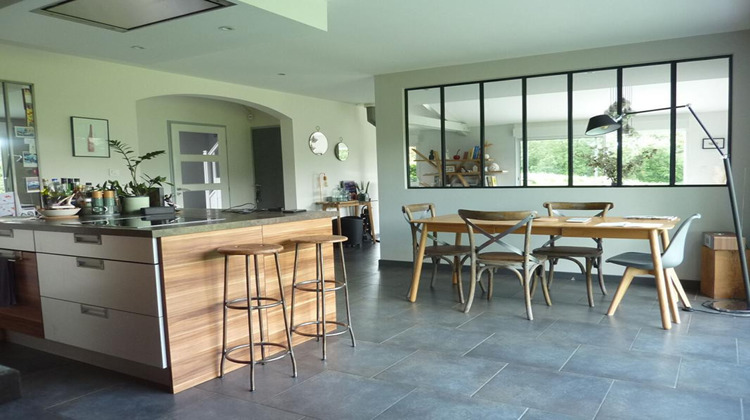 Ma-Cabane - Vente Maison CHOLET, 207 m²