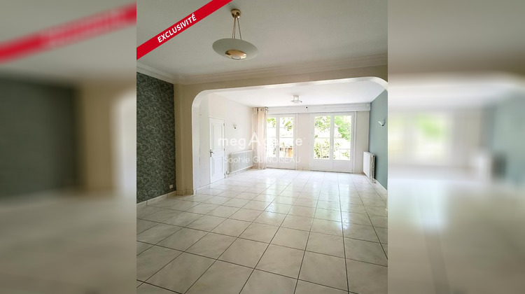 Ma-Cabane - Vente Maison CHOLET, 107 m²