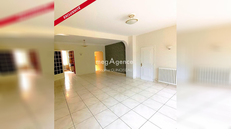 Ma-Cabane - Vente Maison CHOLET, 107 m²