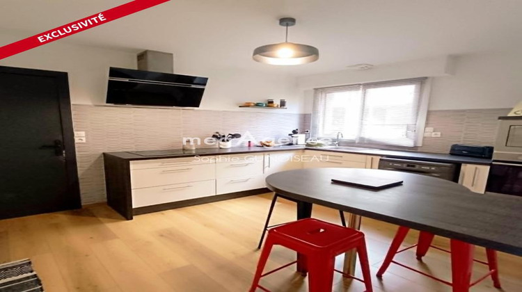 Ma-Cabane - Vente Maison CHOLET, 131 m²