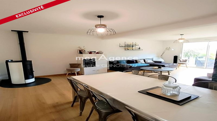 Ma-Cabane - Vente Maison CHOLET, 131 m²