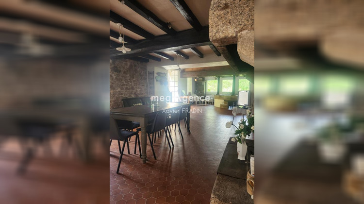 Ma-Cabane - Vente Maison CHOLET, 164 m²