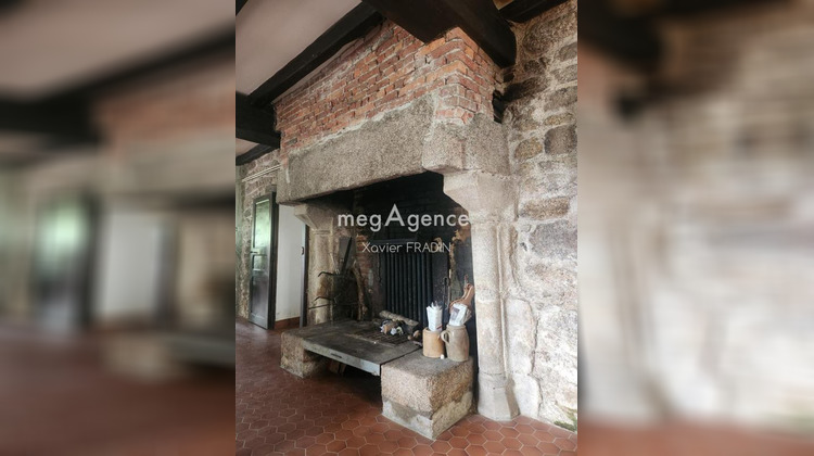Ma-Cabane - Vente Maison CHOLET, 164 m²