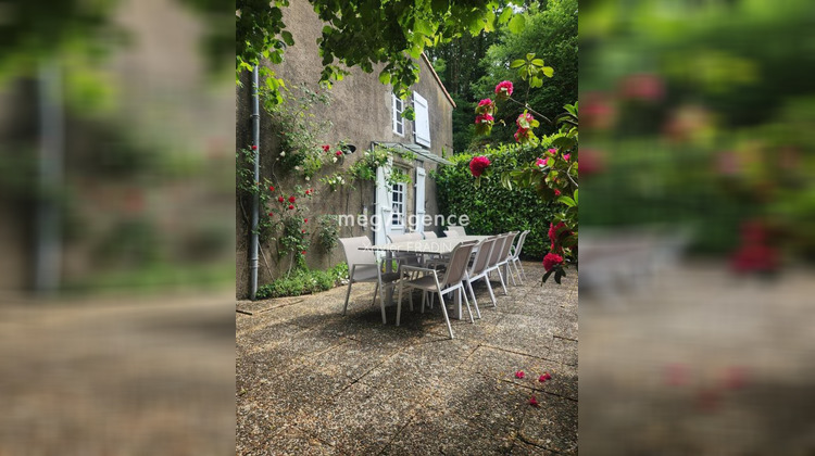 Ma-Cabane - Vente Maison CHOLET, 164 m²