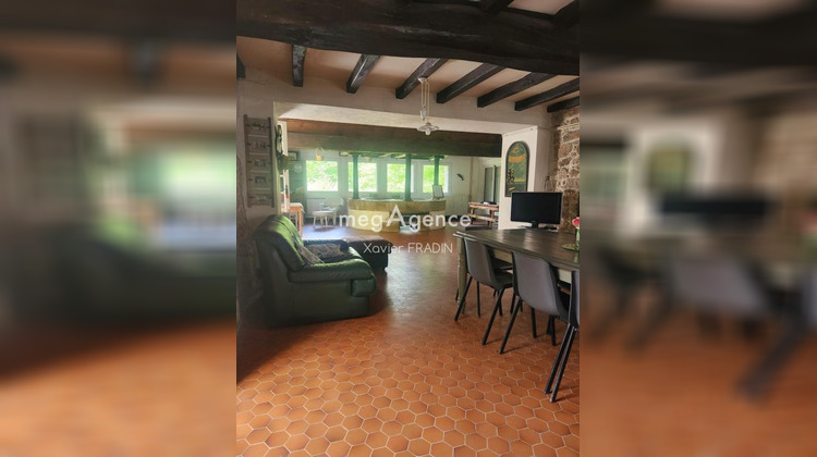 Ma-Cabane - Vente Maison CHOLET, 164 m²