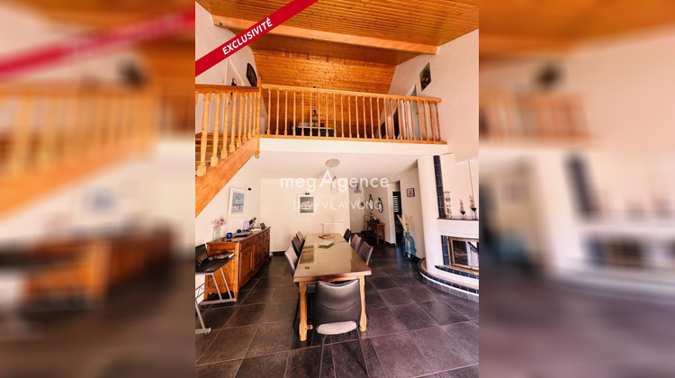 Ma-Cabane - Vente Maison CHOLET, 205 m²