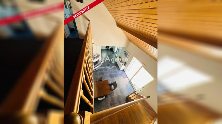 Ma-Cabane - Vente Maison CHOLET, 205 m²