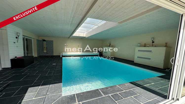 Ma-Cabane - Vente Maison CHOLET, 205 m²