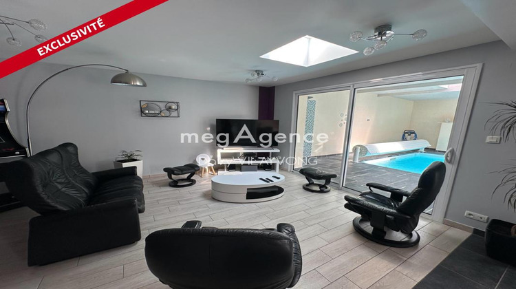 Ma-Cabane - Vente Maison CHOLET, 205 m²
