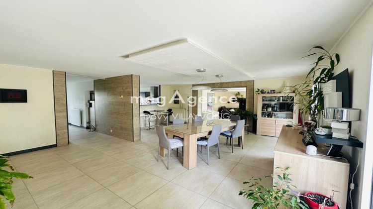 Ma-Cabane - Vente Maison CHOLET, 173 m²