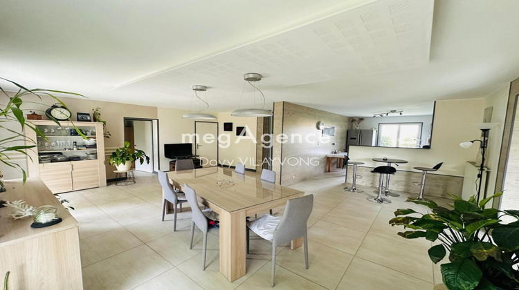 Ma-Cabane - Vente Maison CHOLET, 173 m²