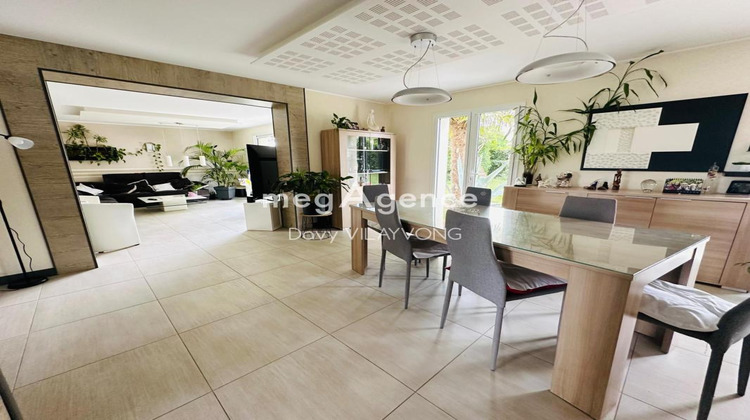 Ma-Cabane - Vente Maison CHOLET, 173 m²