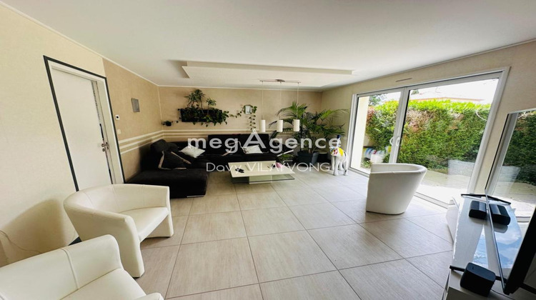 Ma-Cabane - Vente Maison CHOLET, 173 m²