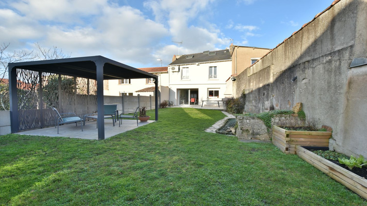Ma-Cabane - Vente Maison CHOLET, 140 m²