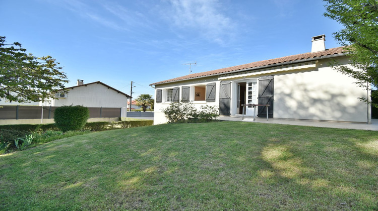 Ma-Cabane - Vente Maison CHOLET, 122 m²