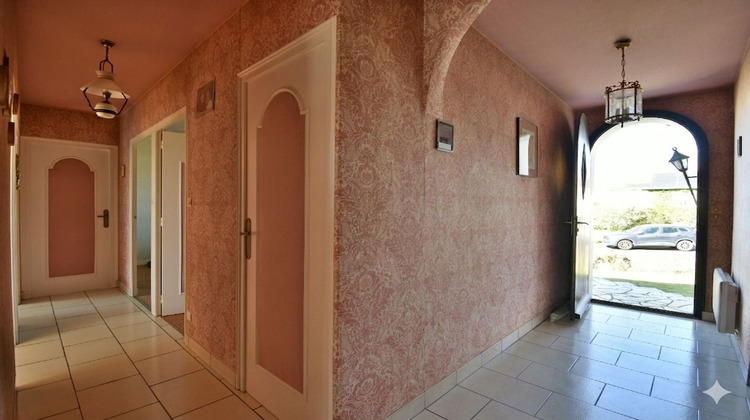 Ma-Cabane - Vente Maison CHOLET, 122 m²