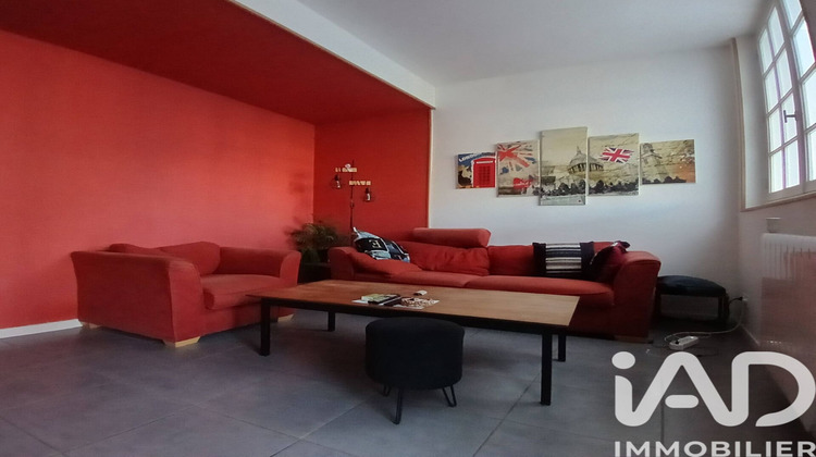 Ma-Cabane - Vente Maison Cholet, 120 m²
