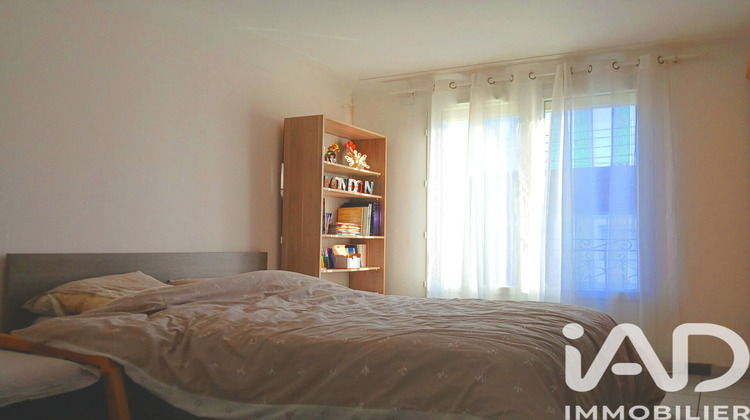 Ma-Cabane - Vente Maison Cholet, 120 m²