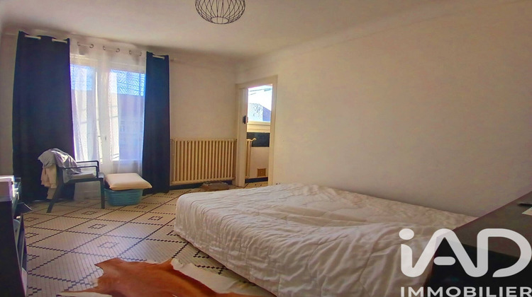 Ma-Cabane - Vente Maison Cholet, 120 m²