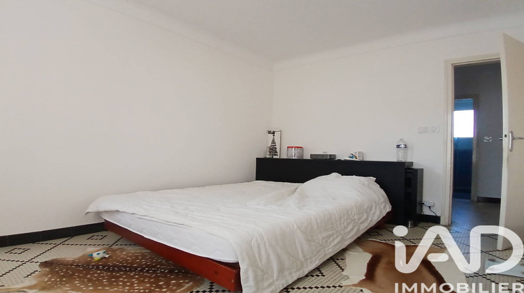 Ma-Cabane - Vente Maison Cholet, 120 m²