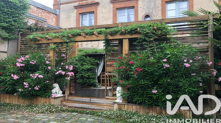 Ma-Cabane - Vente Maison Cholet, 275 m²