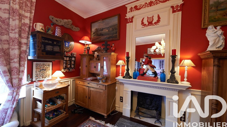 Ma-Cabane - Vente Maison Cholet, 275 m²