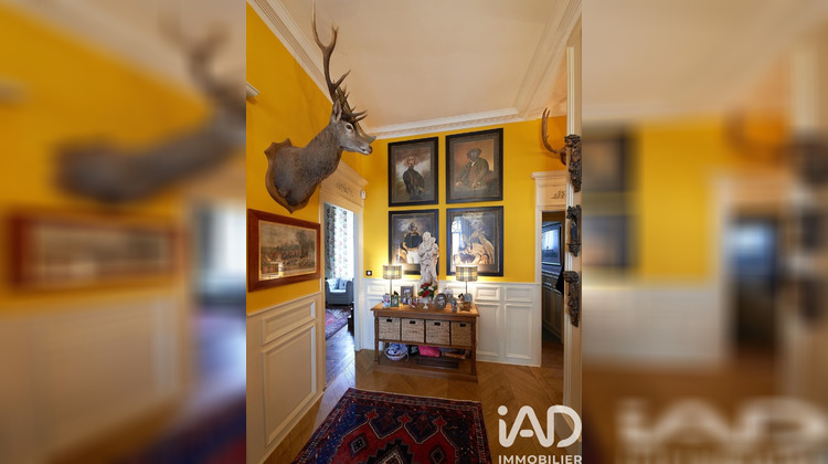 Ma-Cabane - Vente Maison Cholet, 275 m²