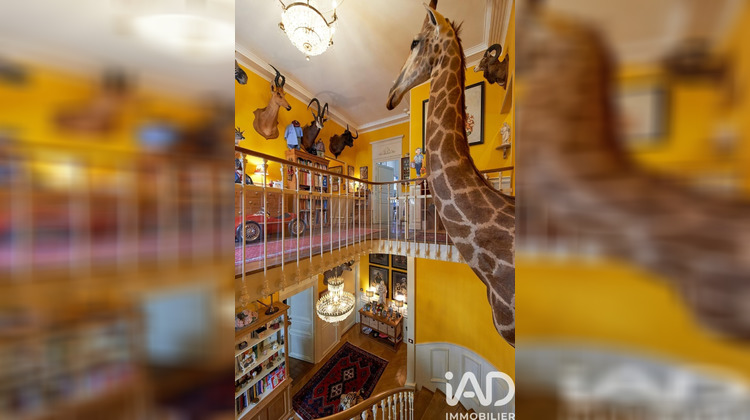 Ma-Cabane - Vente Maison Cholet, 275 m²