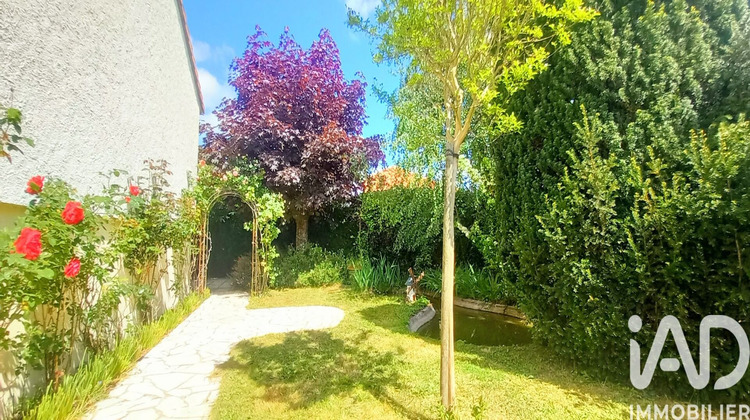 Ma-Cabane - Vente Maison Cholet, 85 m²
