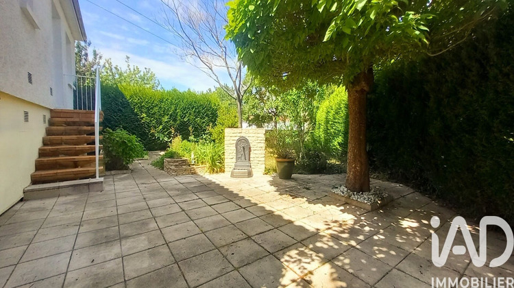 Ma-Cabane - Vente Maison Cholet, 85 m²