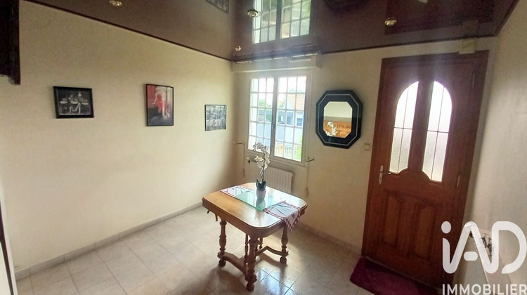 Ma-Cabane - Vente Maison Cholet, 85 m²