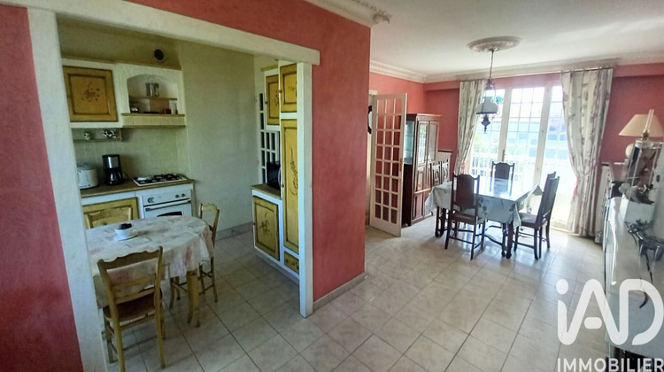 Ma-Cabane - Vente Maison Cholet, 85 m²