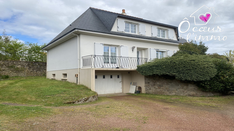 Ma-Cabane - Vente Maison Cholet, 147 m²