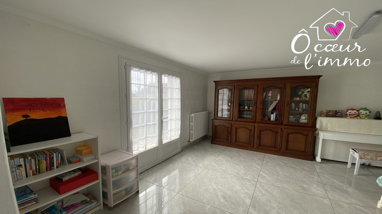 Ma-Cabane - Vente Maison Cholet, 147 m²