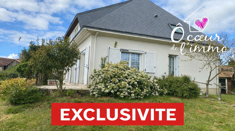 Ma-Cabane - Vente Maison Cholet, 147 m²
