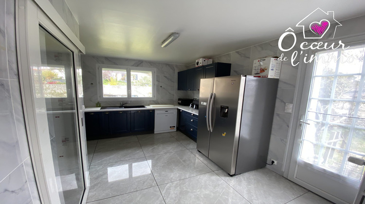 Ma-Cabane - Vente Maison Cholet, 147 m²