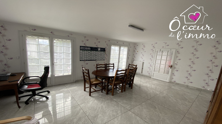 Ma-Cabane - Vente Maison Cholet, 147 m²